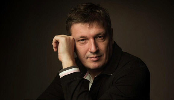 Борис Березовский - Фото