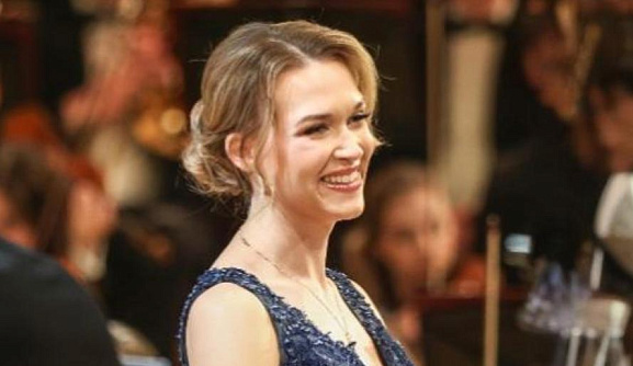 Ульяна Бирюкова - Фото