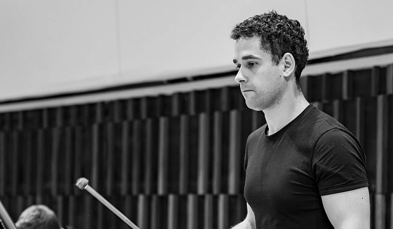 Дмитрий Машко - Фото