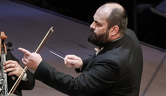 Ариф Дадашев - Фото