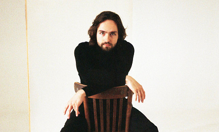  Арсений Тарасевич-Николаев, фортепиано 