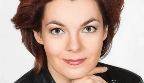 Евгения Сегенюк - Фото