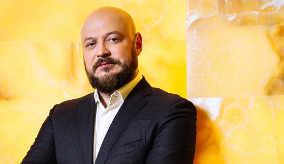 Владислав Сулимский - Фото