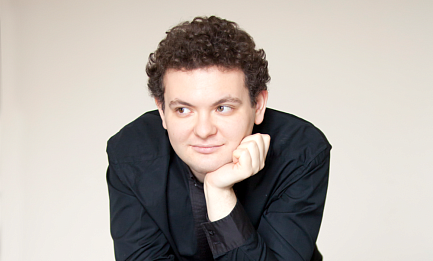 Юрий Фаворин, фортепиано<br>