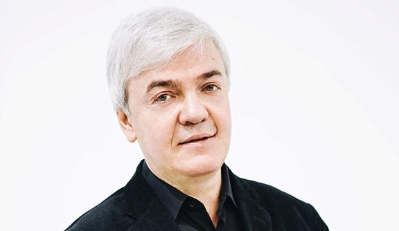 Алексей Гориболь  - Фото