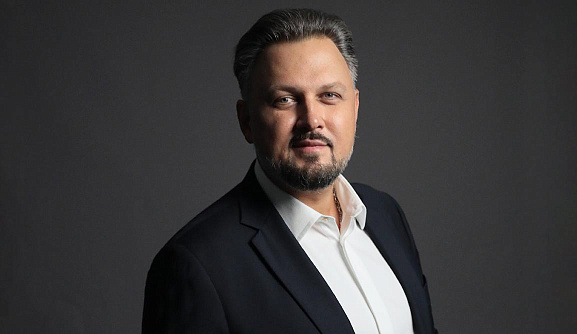 Алексей Тихомиров - Фото