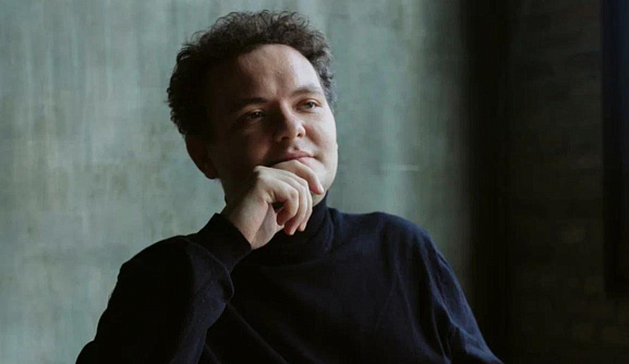 Юрий Фаворин  - Фото