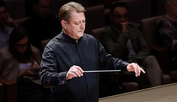 Александр Сладковский - Фото