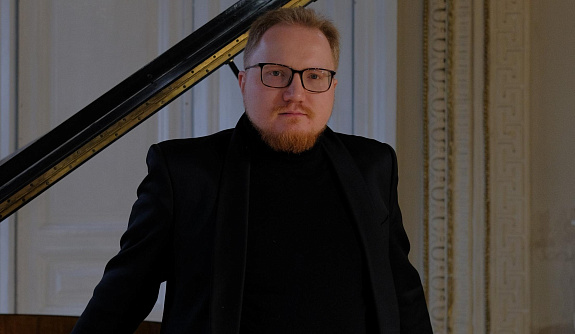 Михаил Турпанов - Фото