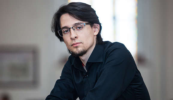 Мансур Юсупов - Фото