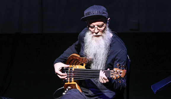 Сергей Калачёв - Фото