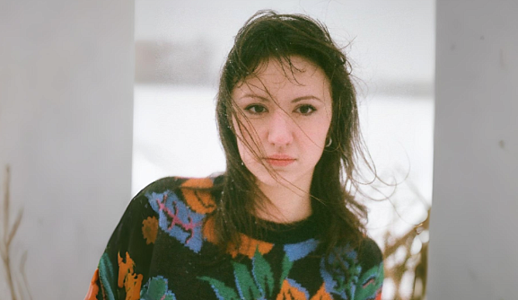 Екатерина Хмелевская - Фото