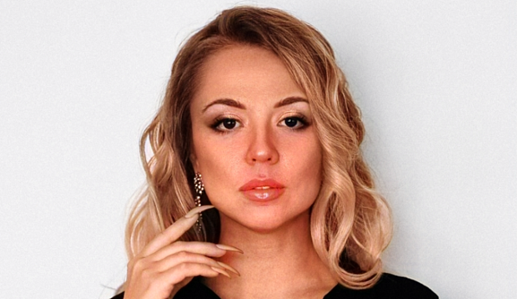 Елена Сизова - Фото