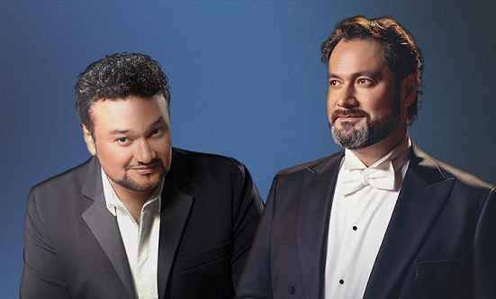 Седьмой концертный сезон открывается в Зале Зарядье 4 сентября фото