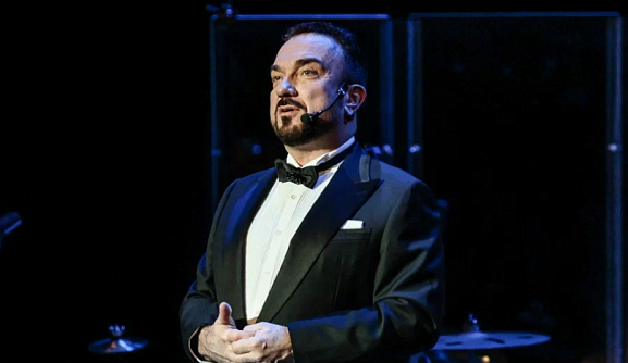 Сергей Жилин - Фото