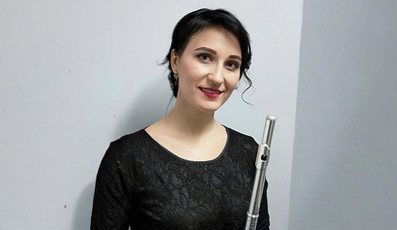 Юлия Ефименкова - Фото