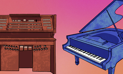 «Музыка и живопись. <br>
Приглашение к танцу»