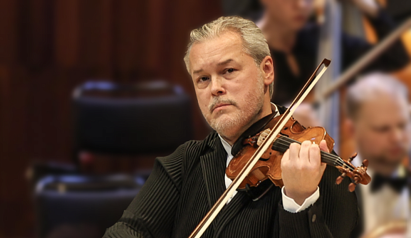 Вадим Репин - Фото