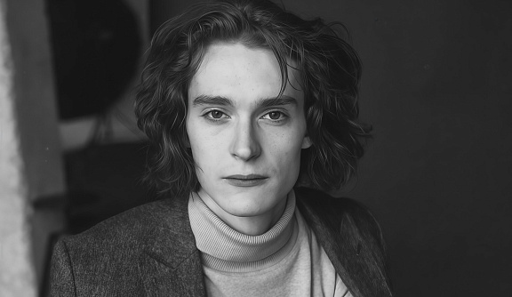 Евгений Шварц - Фото