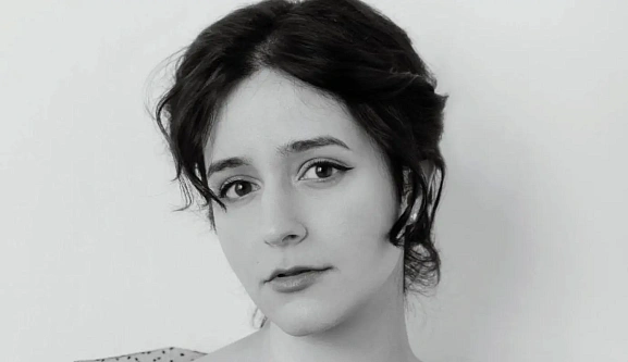 Алина Смирнова - Фото