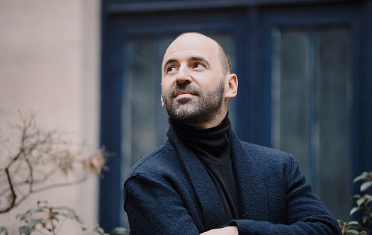 Продолжаем цикл в честь 115-летия Дмитрия Шостаковича фото