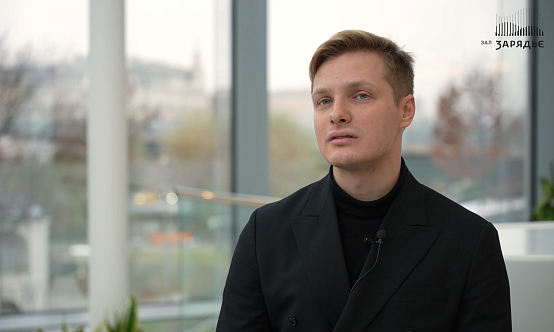 Неделя современной музыки: интервью с участниками