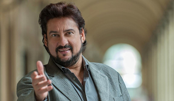 Марсело Рауль Альварес - Фото