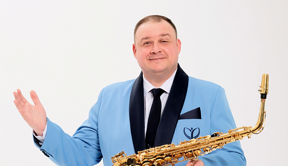 Сергей Васильев - Фото