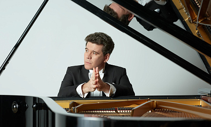 Денис Мацуев, фортепиано