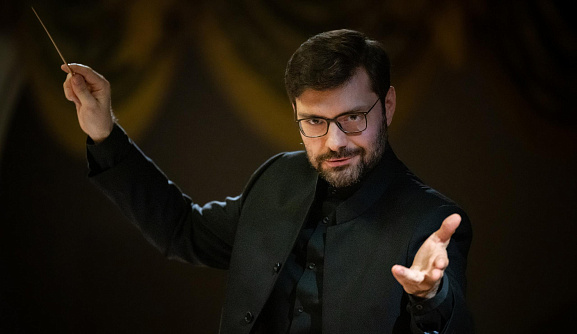 Иван Рудин - Фото