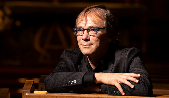 Жан-Пьер Стайверс - Фото