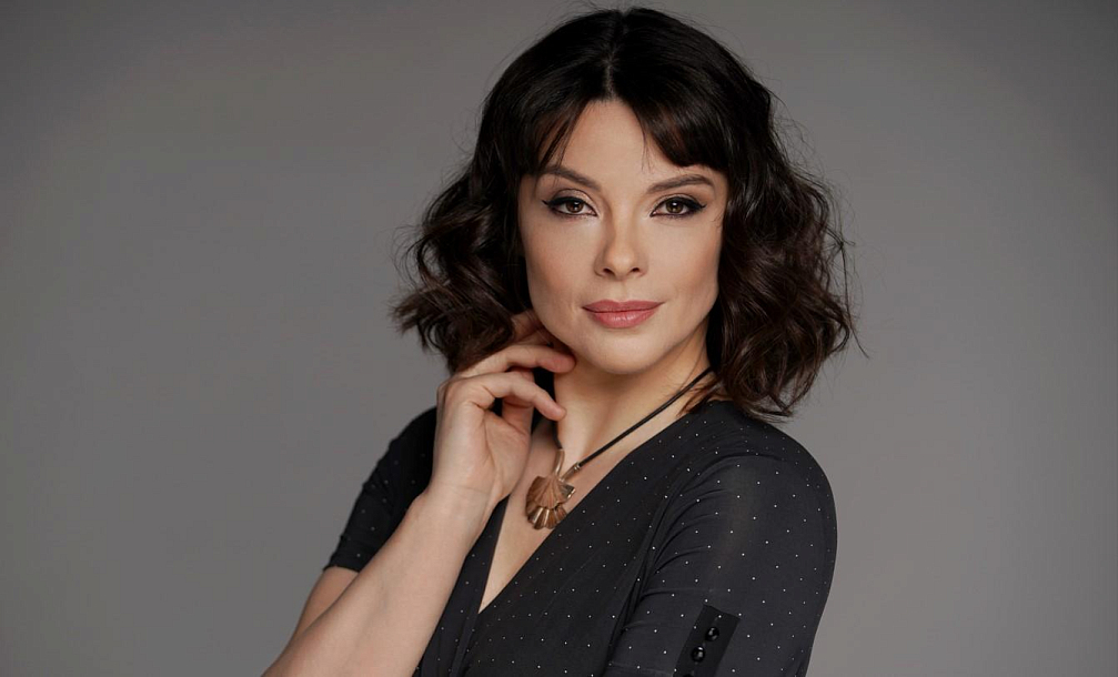 Екатерина Мечетина, фортепиано