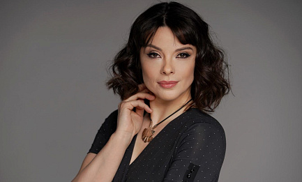 Екатерина Мечетина, фортепиано 