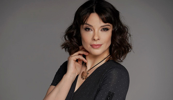 Екатерина Мечетина, фортепиано
