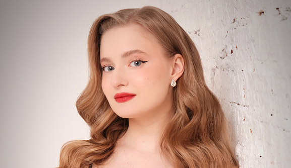 Мария Селеверстова - Фото