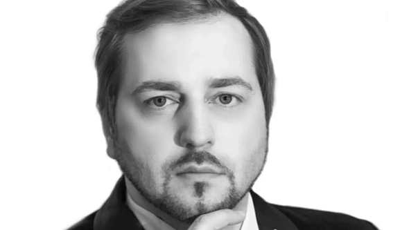 Олег Федоненко - Фото
