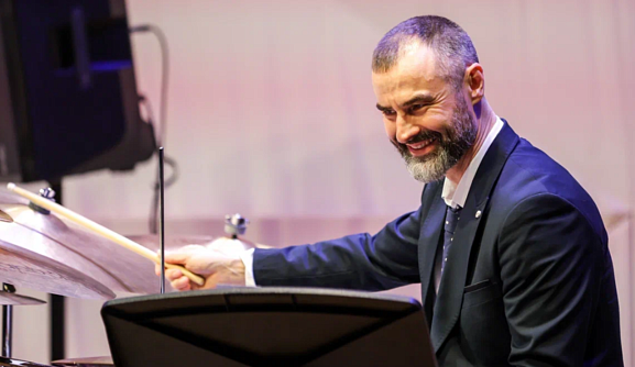 Павел Тимофеев - Фото