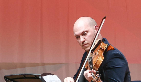 Павел Романенко  - Фото