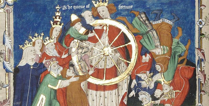 Карл Орф. Carmina Burana