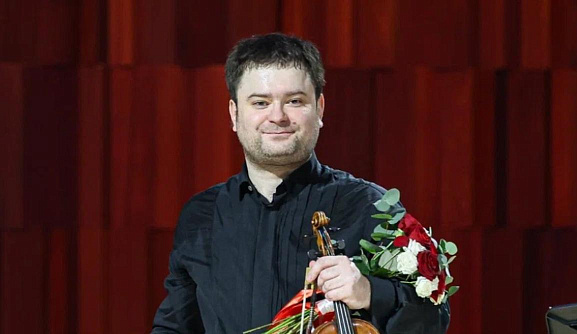 Иван Почекин - Фото