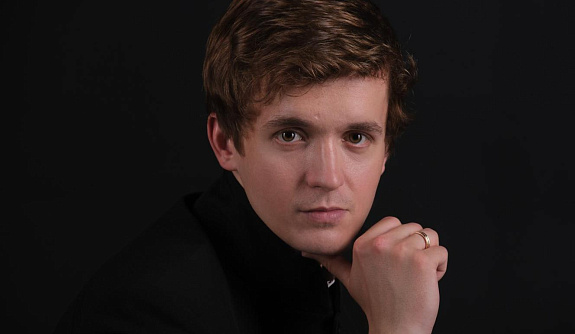 Иван Никифорчин - Фото