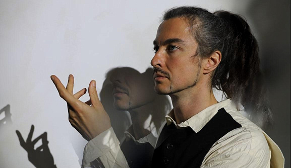 Филипп Чижевский - Фото