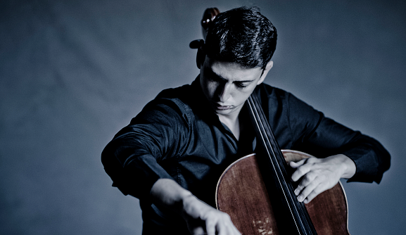 Нарек Ахназарян - Фото