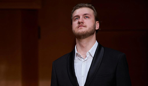 Матвей Пасхальский - Фото