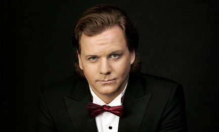 Ко дню рождения П. И. Чайковского  Опера «Евгений Онегин» 