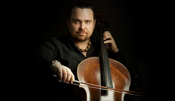 Андрей Березин - Фото