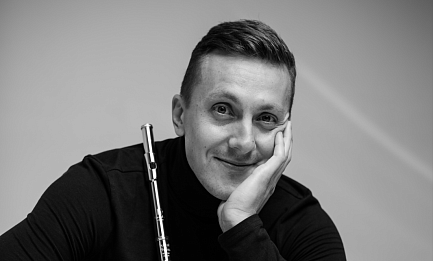 «Моцарт и современники.&nbsp;<br>Флейтовые квартеты — от Вены до Парижа»