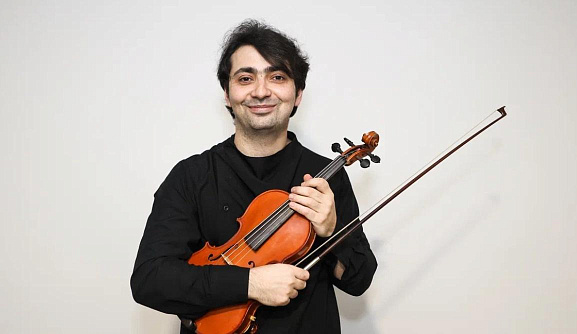 Даниил Коган - Фото