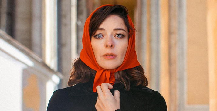 «Алые паруса»Марина Александрова,художественное слово