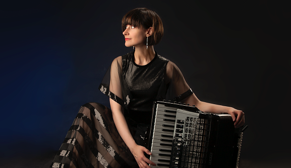 Мария Власова - Фото